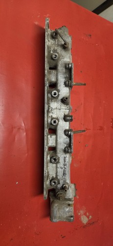 Jaguar xj6 intake - 4.2l,