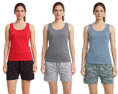 Women pyjamas sets - pyjamas,