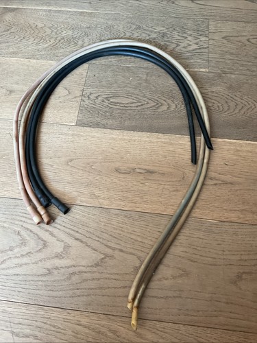 Genuine mk2 golf full set - genuine,