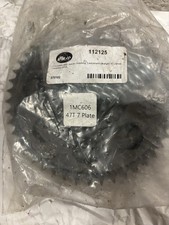 Lth 7 Plate Clutch Lambretta