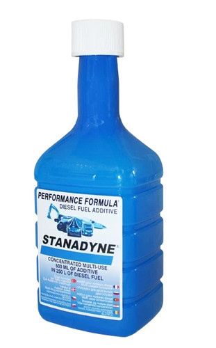 Stanadyne performance formula - performance,