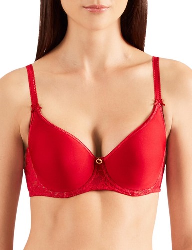 34e aubade rosessence bra - 34e,