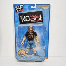 Raven 2001 WWF Jakks Pacific