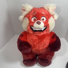Build bear workshop turning - bear,