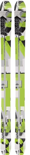 Elan all mountain free - all-mountain,