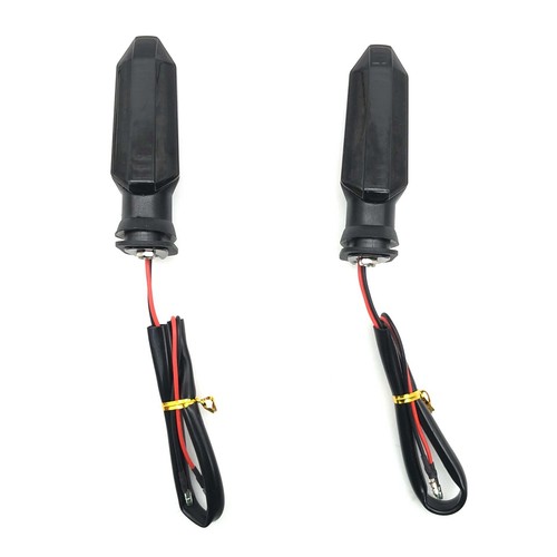 Motorcycle turn signals light - motorcycle,
