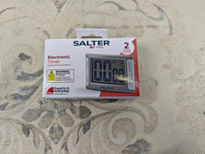 Salter 396 SVXR Magnetic