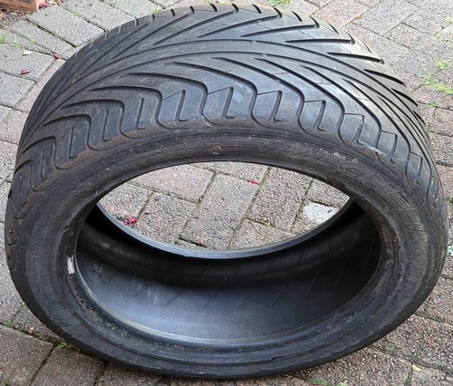Michelin 255 zr17 94y tyre - michelin,