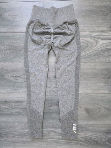 Perk contour srunch - contour, seamless