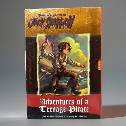 Disney jack sparrow - disney's,