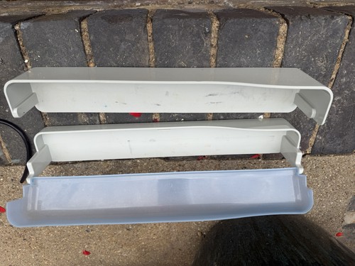 Dometic fridge door shelf - door, shelf/bin