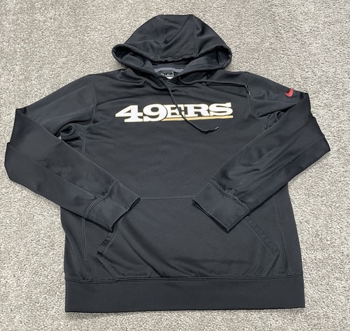 Nike san francisco 49ers - san,