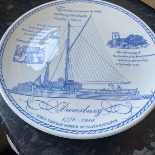 Wedgwood bone china - wedgwood, plate
