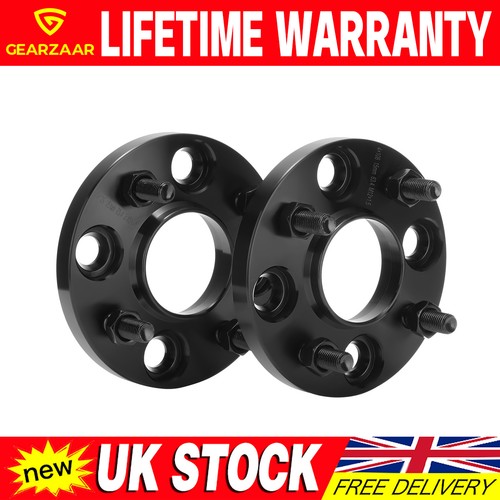 2pcs black hubcentric wheel - hubcentric,