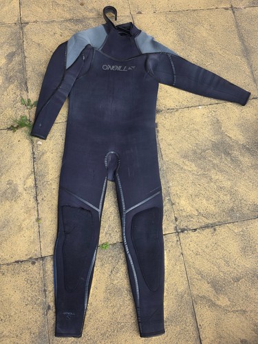 Wetsuit