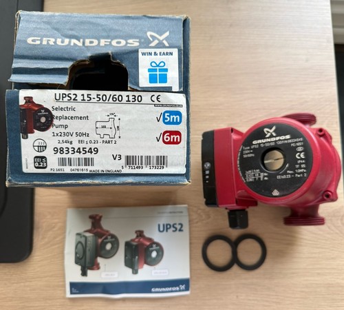 Ups2 grundfos 60 - ups2,