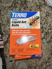 Terro Ant Killer Liquid Ant