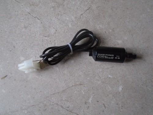 Power commander 6 - 5,