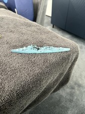 Vintage M761 HMS SWIFTSURE