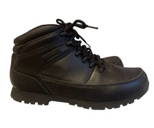 Firetrap Mens Rhino Boots Lace