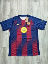 Barcelona home kit - 24/25,