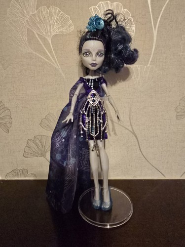 Monster high boo york - monster,