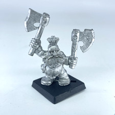 Dwarf Troll Slayer - Marauder