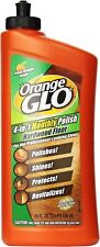 Orange Glo 4-in-1 Monthly