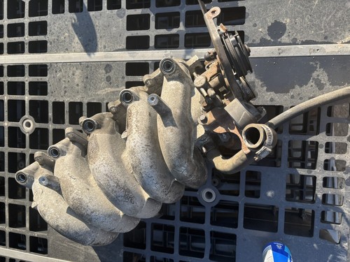 Volvo 850 inlet manifold - volvo, &