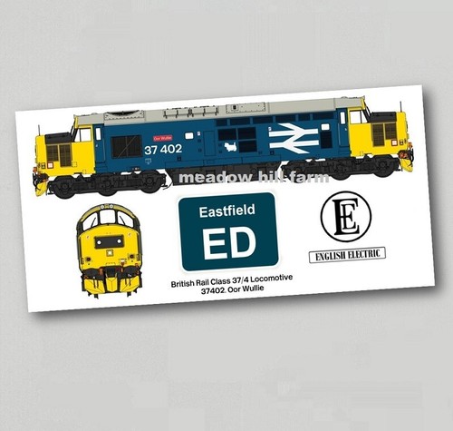 Class fridge magnet - 37,