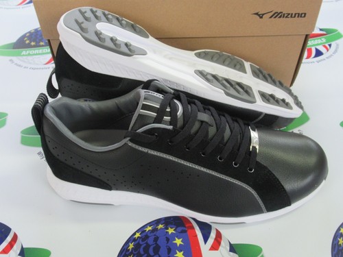 Mizuno mzu navy black - mizuno, le