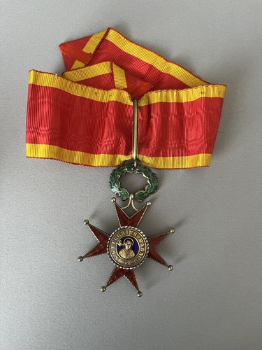 Vatican medal order of - vatican,