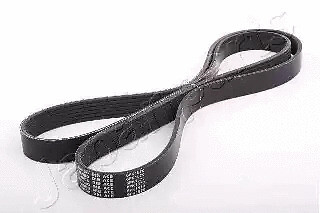 Ribbed belt japanparts - v-ribbed,