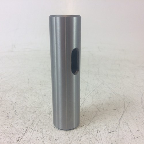Turret socket - (morse, taper)