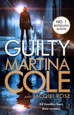 Guilty martina cole - martina,