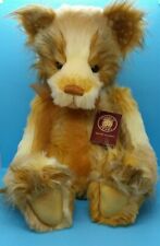 Charlie Bears DINK with Tag