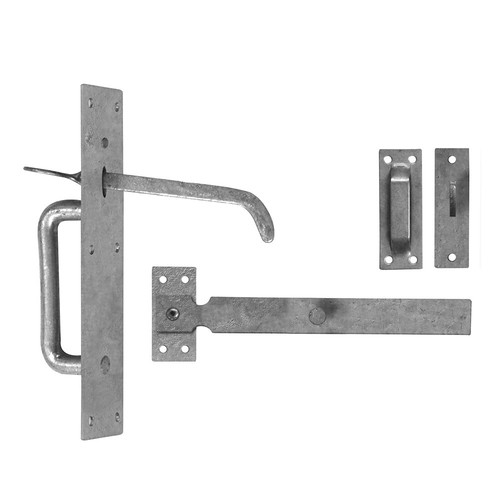Suffolk latch 5 garden - suffolk,