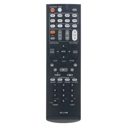 710m replace remote for - replace,