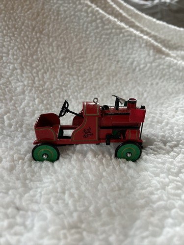 2002 hallmark 1928 - 1928, bell