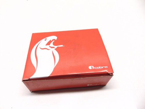 New genuine cobra front - genuine,