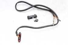 Front brake light switch