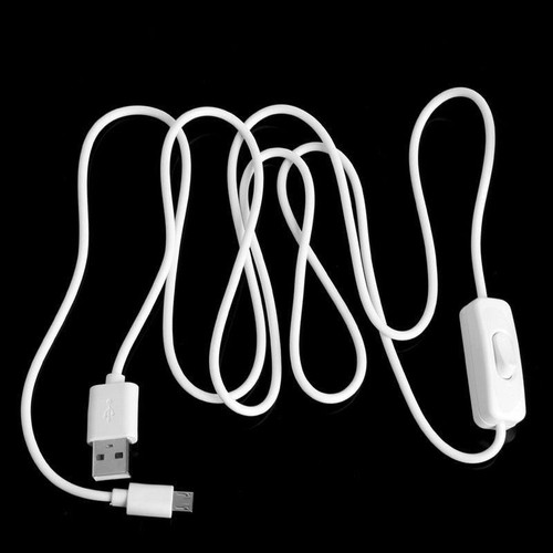 Usb micro power - usb,