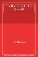 The Beezer Book 1995