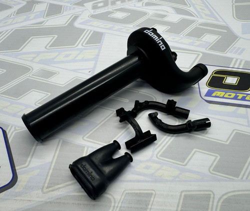 New domino krr quick - krr, fast