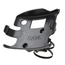 RAM EZ-On/Off Bicycle Mount