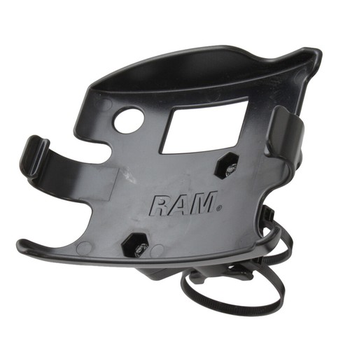 Ram off bicycle mount - ez-on/off,