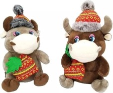 Victoria Bella B218 alt 7.5"