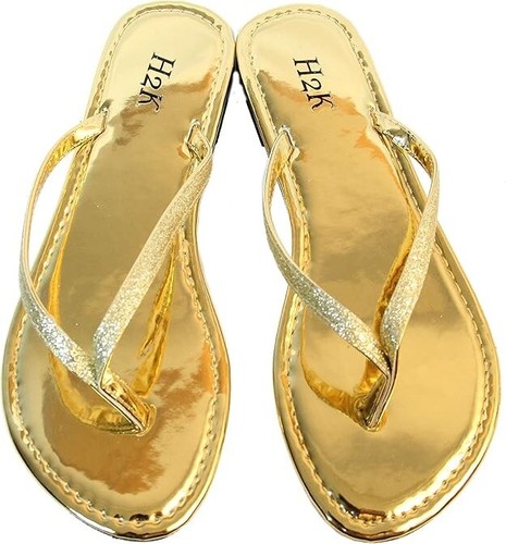 H2k women gold - women's,