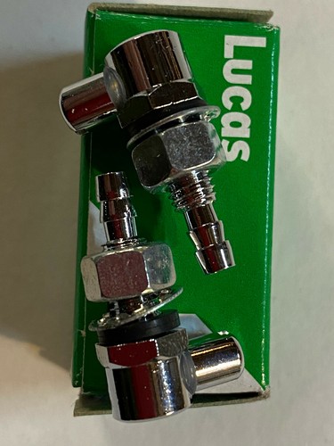 Genuine lucas universal - lucas,
