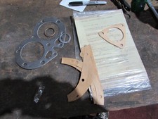 NOS NORTON COMMANDO 750 ATLAS